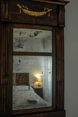 Dietro Le Mura Alojamento de Acomodação e Pequeno-almoço Firenzuola
