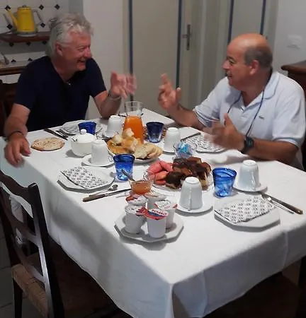 Alojamento de Acomodação e Pequeno-almoço Dietro Le Mura Firenzuola