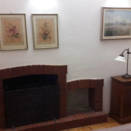 Dietro Le Mura Firenzuola