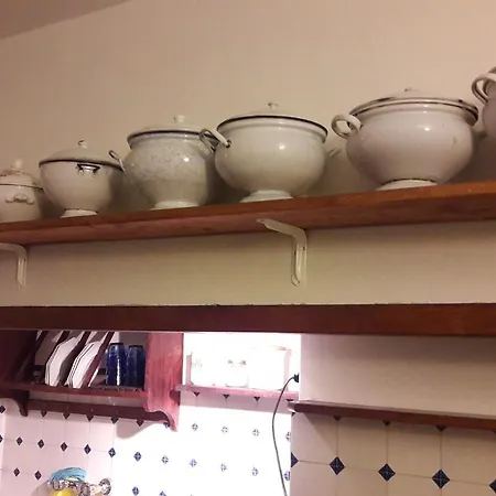Dietro Le Mura Alojamento de Acomodação e Pequeno-almoço