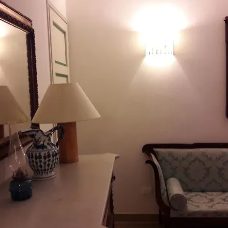Dietro Le Mura * Firenzuola