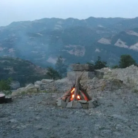 Dietro Le Mura * Firenzuola