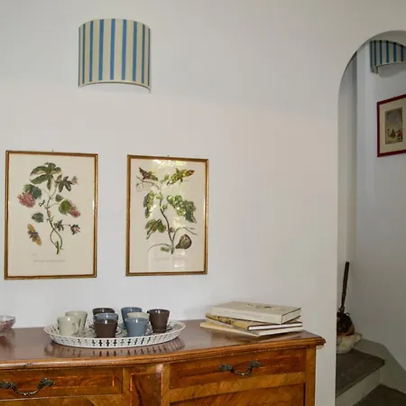 Dietro Le Mura Alojamento de Acomodação e Pequeno-almoço *